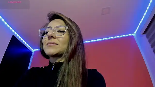 Ich Bin Julia online show from April 2026 09:41:02 AM