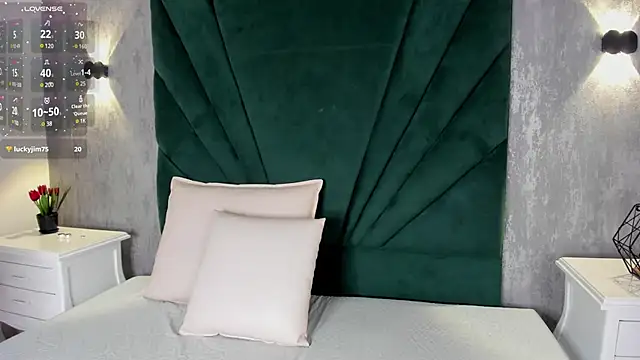 Snapshot of Ariana_ceballos chatting on January 2025 11:57:01 AM Ariana ceballos online show from January 2025 11:57:01 AM