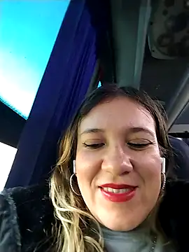 ELEKTRA LUXURY online show from February 2025 10:48:01 PM