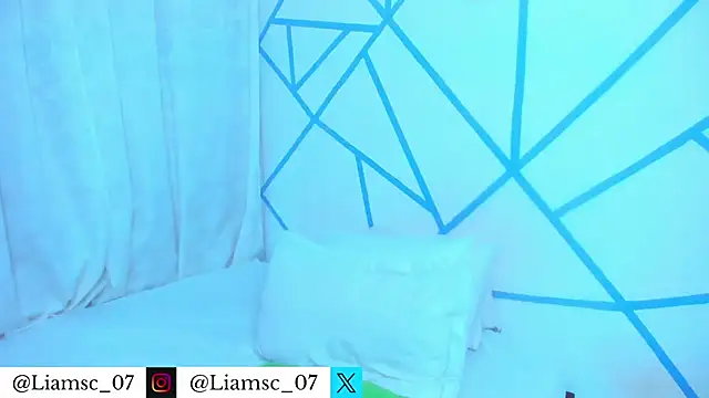 liam scott77 online show from April 2026 12:46:02 AM