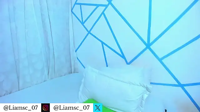 liam scott77 online show from July 2026 12:37:02 AM