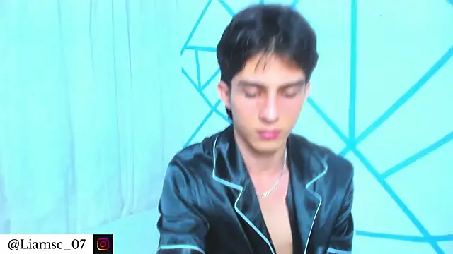 liam scott77 online show from July 2026 03:12:01 AM