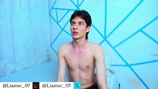liam scott77 online show from July 2026 02:44:01 AM