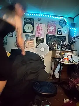 Alheli online show from January 2026 12:26:02 AM