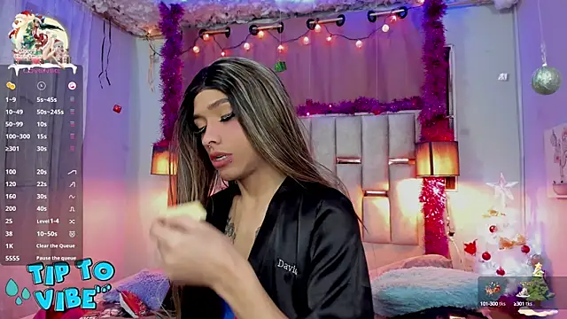Snapshot of Micaela_Rangel chatting on December 2024 08:22:02 AM Micaela Rangel online show from December 2024 08:22:02 AM