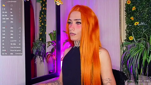 Snapshot of Micaela_Rangel chatting on September 2025 03:09:02 AM Micaela Rangel online show from September 2025 03:09:02 AM