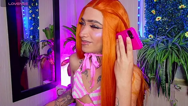 Snapshot of Micaela_Rangel chatting on September 2025 01:53:01 AM Micaela Rangel online show from September 2025 01:53:01 AM