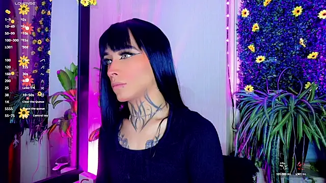 Snapshot of Micaela_Rangel chatting on September 2025 06:02:01 PM Micaela Rangel online show from September 2025 06:02:01 PM