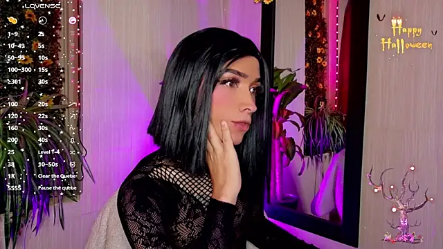 Snapshot of Micaela_Rangel chatting on October 2025 04:51:02 PM Micaela Rangel online show from October 2025 04:51:02 PM