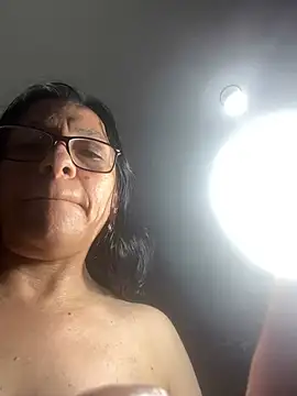 Freya Artemisa online show from January 2025 03:31:02 PM