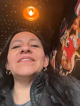 Freya Artemisa online show from February 2025 10:06:02 PM