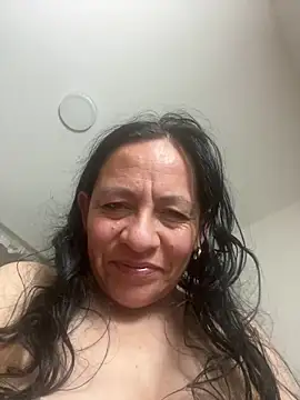 Freya Artemisa online show from March 2025 05:54:01 AM