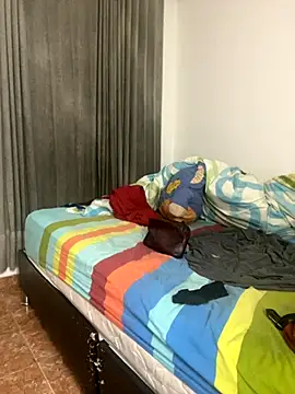 Freya Artemisa online show from October 2025 06:36:01 PM