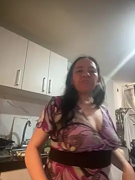 Freya Artemisa online show from February 2026 07:41:02 PM