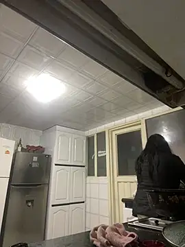 Freya Artemisa online show from April 2026 10:24:02 PM