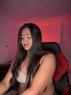 cristina1800 online show from February 2025 03:32:01 AM