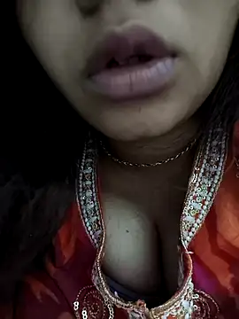 Rani Desai69 online show from February 2026 02:33:01 AM