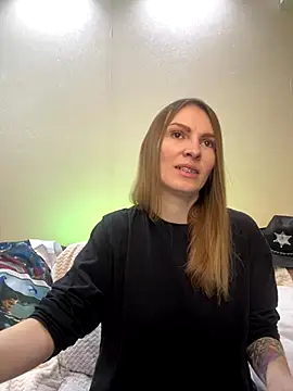 RachelBelI online show from December 2024 11:14:02 PM