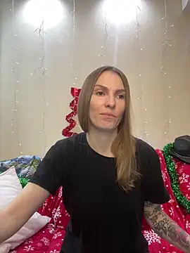 RachelBelI online show from December 2024 11:14:01 PM
