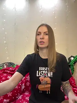 RachelBelI online show from December 2024 11:21:01 PM