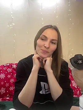 RachelBelI online show from January 2025 11:13:01 PM