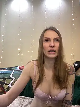 RachelBelI online show from February 2025 02:30:01 AM