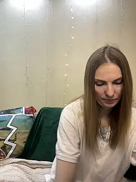 RachelBelI online show from February 2025 11:12:01 PM