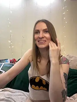 RachelBelI online show from February 2025 02:24:02 AM