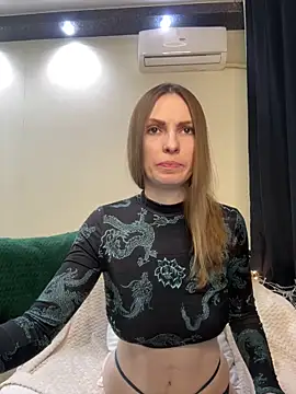 RachelBelI online show from February 2025 11:12:02 PM
