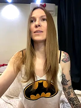 RachelBelI online show from September 2025 11:38:01 PM