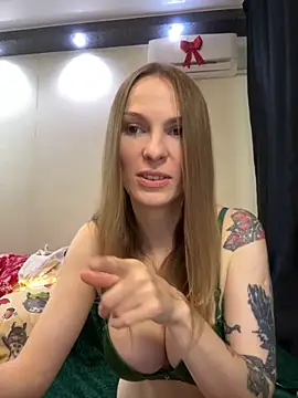 RachelBelI online show from September 2025 11:30:02 PM