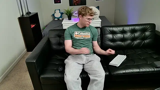 BlueEyedTallGuy94 online show from January 2026 09:07:02 PM