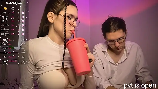 passiondesire  online show from October 2025 08:37:01 AM