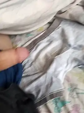 Grig1982 online show from February 2026 07:25:01 AM