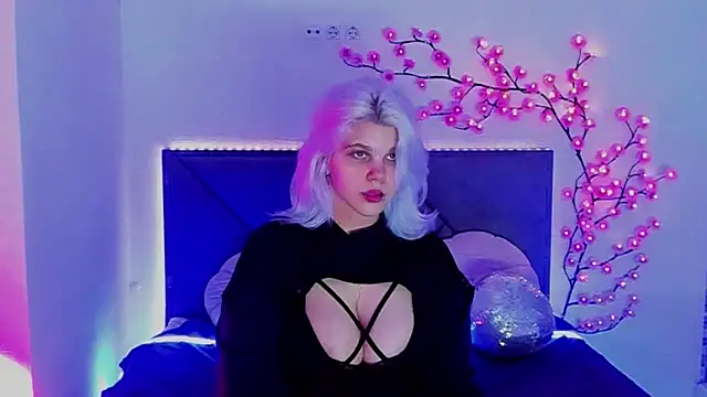 JoannLowe online show from March 2026 08:35:02 PM