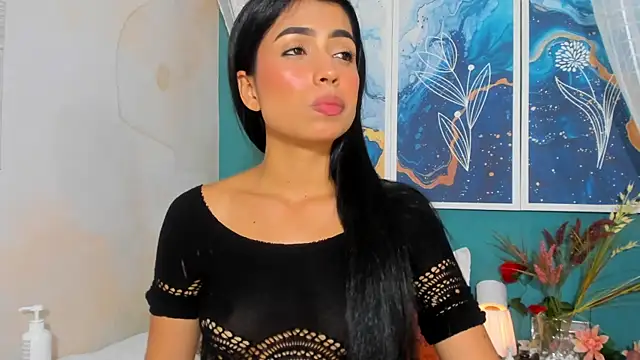 TianaReedd online show from March 2025 08:23:02 AM