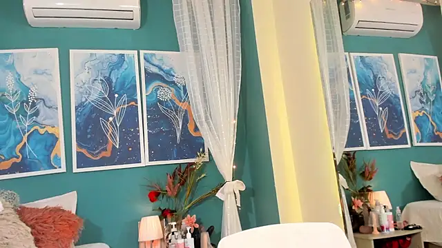 TianaReedd online show from March 2025 11:52:01 AM