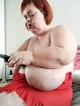 MIDGET-TITS online show from February 2025 08:18:02 AM