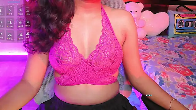 Hot chocolate   online show from March 2026 06:19:02 PM