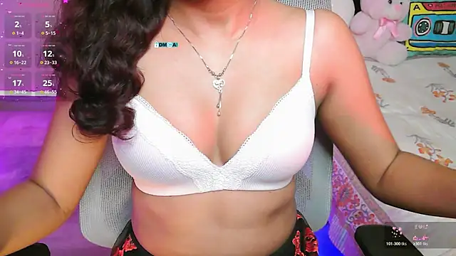 Snapshot of Hot_chocolate__ chatting on June 2026 06:23:01 PM Hot chocolate online show from June 2026 06:23:01 PM