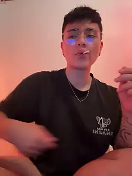 Ashley Chriss online show from December 2024 08:49:02 AM