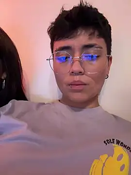 Ashley Chriss online show from January 2025 06:52:01 AM