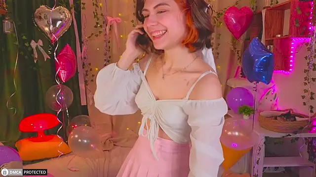  ChocoMao  online show from April 2026 07:58:02 PM