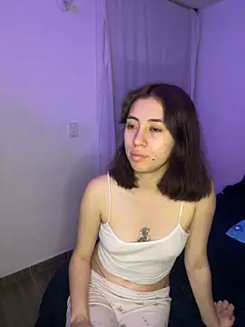 Catyloves online show from February 2025 04:16:02 AM
