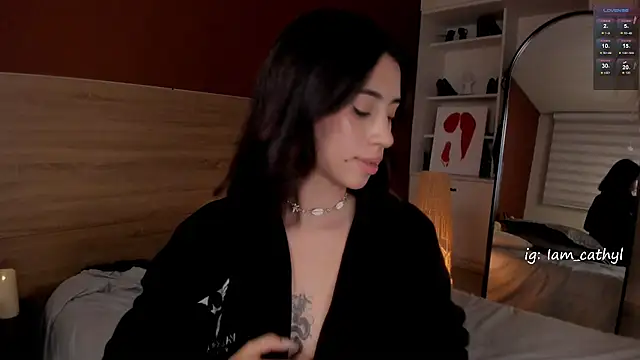 Catyloves online show from July 2026 02:20:02 AM