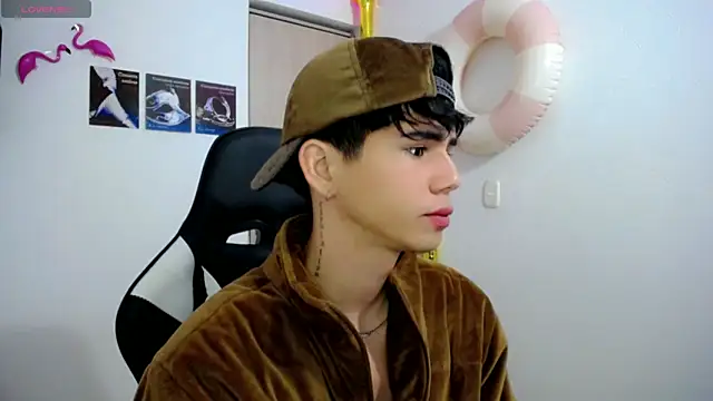 Tayson Rivers online show from September 2025 11:21:02 AM