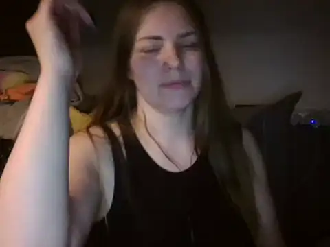 AnnaDiamond1 online show from December 2024 09:34:02 PM