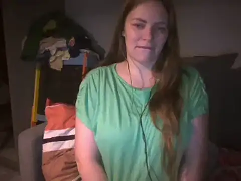 AnnaDiamond1 online show from January 2025 10:15:02 PM