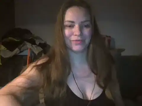 AnnaDiamond1 online show from February 2025 09:29:01 PM