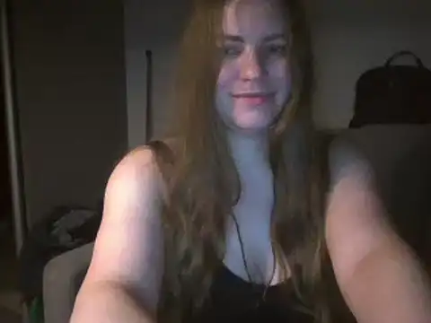 AnnaDiamond1 online show from February 2025 09:58:02 PM